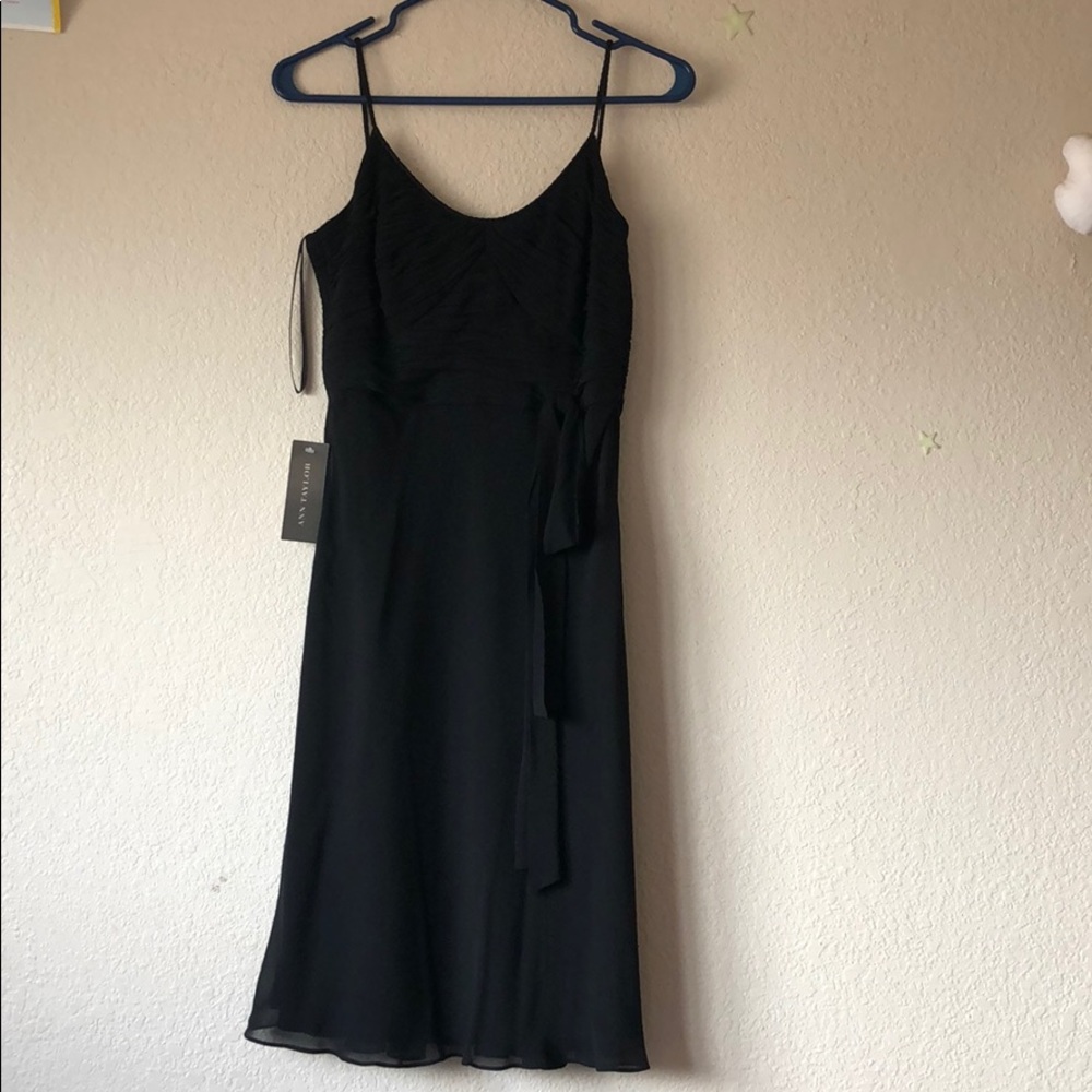 Ann Taylor Evening Dress